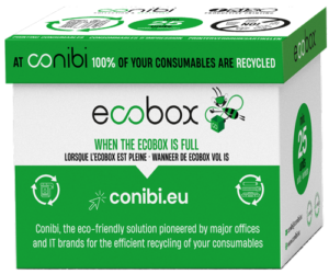 Ecobox Benelux light